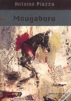 Capa do artigo Mougaburu