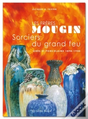 Capa do artigo Mougin Freres