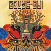 Capa do artigo Mouhamadou Bamba - Vinil