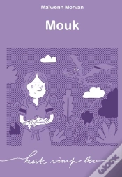 Capa do artigo Mouk
