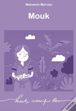 Capa do artigo Mouk