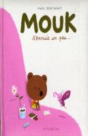 Mouk S'Ennuie Un Peu
