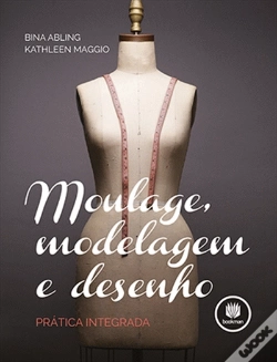 Capa do artigo Moulage, Modelagem e Desenho: Prática Integrada