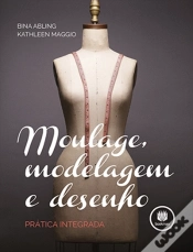 Capa do artigo Moulage, Modelagem e Desenho: Prática Integrada