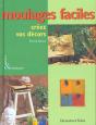 Moulages Faciles ; Creez Des Decors - Preview