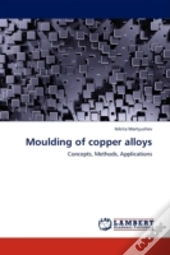 Moulding Of Copper Alloys