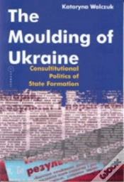 Capa do artigo Moulding Of Ukraine
