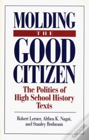 Capa do artigo Moulding The Good Citizen