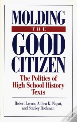 Capa do artigo Moulding The Good Citizen