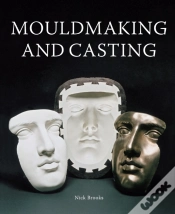 Capa do artigo Mouldmaking And Casting