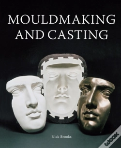 Capa do artigo Mouldmaking And Casting