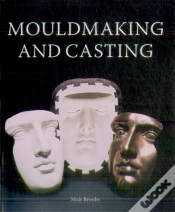 Capa do artigo Mouldmaking And Casting