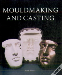 Capa do artigo Mouldmaking And Casting