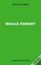 Capa do artigo Moule Robert