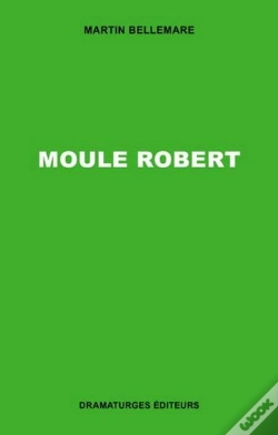Capa do artigo Moule Robert