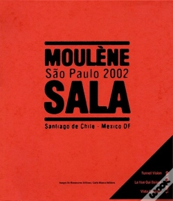 Capa do artigo Moulène Sala ; São Paulo 2002