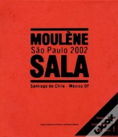 Moulène Sala ; São Paulo 2002