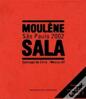 Capa do artigo Moulène Sala ; São Paulo 2002