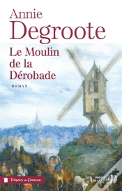 Capa do artigo Moulin De La Derobade (Tf)