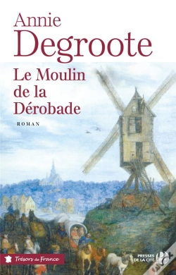 Capa do artigo Moulin De La Derobade (Tf)
