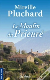Capa do artigo Moulin Du Prieure (Le)