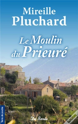 Capa do artigo Moulin Du Prieure (Le)