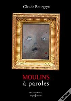 Capa do artigo Moulins A Paroles