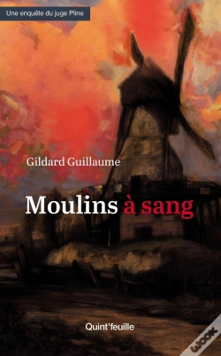 Capa do artigo Moulins À Sang