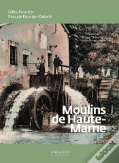 Capa do artigo Moulins De Haute-Marne