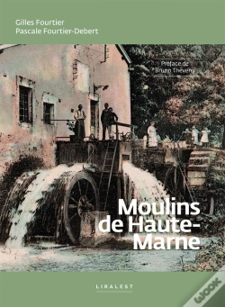 Capa do artigo Moulins De Haute-Marne