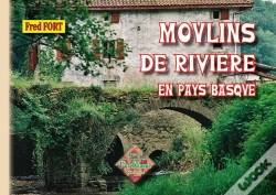 Capa do artigo Moulins De Rivière En Pays Basque