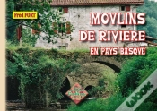 Capa do artigo Moulins De Rivière En Pays Basque