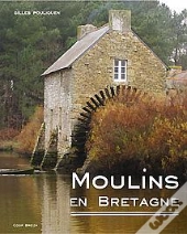 Moulins En Bretagne