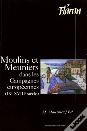 Capa do artigo Moulins Et Meuniers