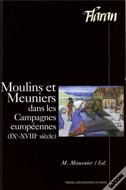 Capa do artigo Moulins Et Meuniers