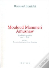 Mouloud Mammeri