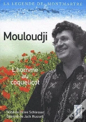 Capa do artigo Mouloudji ; L