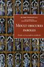 Moult Obscures Paroles. Études Sur La Prophétie Médiévale - Preview