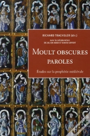 Capa do artigo Moult Obscures Paroles. Études Sur La Prophétie Médiévale