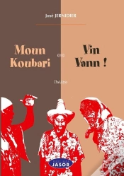 Capa do artigo Moum Koubari & Vinn Vann !