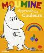 Moumine Apprends Les Couleurs - Preview