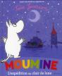 Moumine ; L'Expédition Au Clair De Lune - Preview