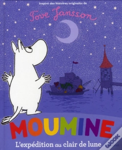 Capa do artigo Moumine ; L'Expédition Au Clair De Lune