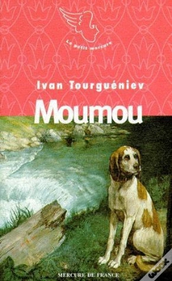 Capa do artigo Moumou