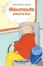 Capa do artigo Moumoute Prend Le Bus