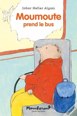 Capa do artigo Moumoute Prend Le Bus