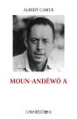 Moun Andewo A (L'Etranger) - Nouvelle Editions - Preview