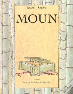 Capa do artigo Moun