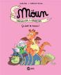 Moun, Tome 02 - Ca Sent Le Roussi ! - Preview