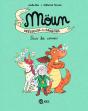 Moün Tome 3 : Ras Les Cornes ! - Preview